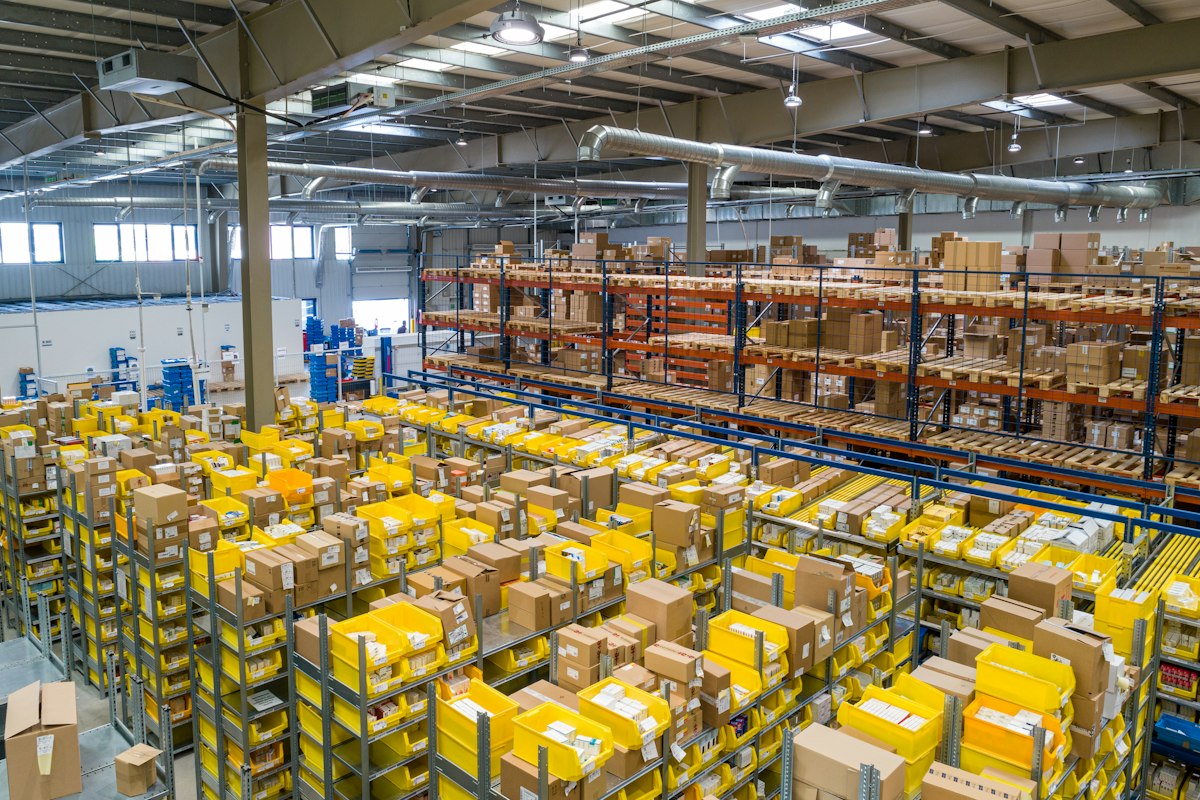 Solutions Commerciales