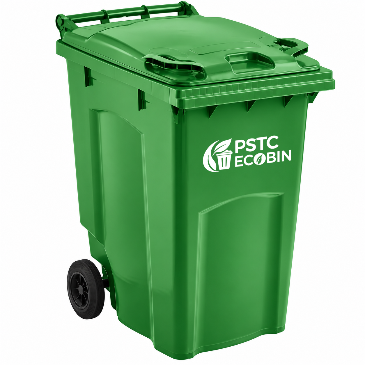 Conteneur roulant 360 L