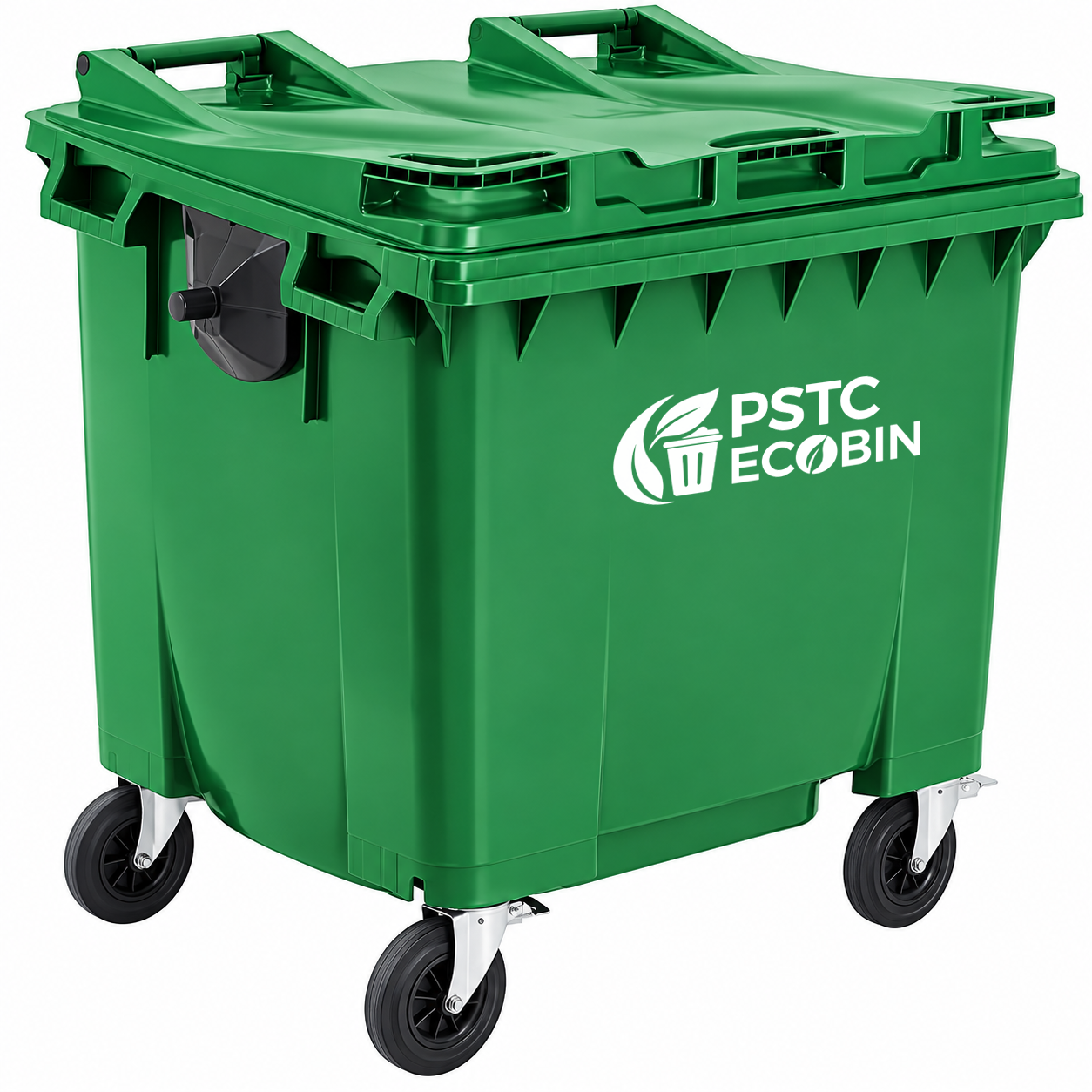 Conteneur industriel 1 100 L